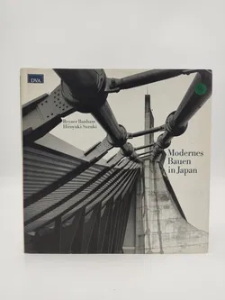 Modernes Bauen in Japan - Reyner Banham, Hiroyuki Suzuki - Bild 1