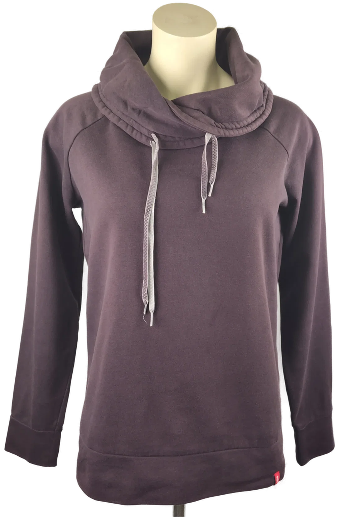 Damenpullover edc by Esprit in Mauve | Casual-Charme – Bild 1