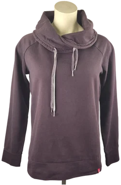 Damenpullover edc by Esprit in Mauve | Casual-Charme