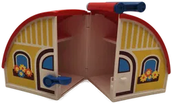 Playmobil, Bauernhof zum Mitnehmen - Bild 2