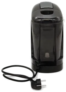 Tchibo Saeco Cafissimo Kaffeemaschine/Kapselautomat in schwarz - Bild 4