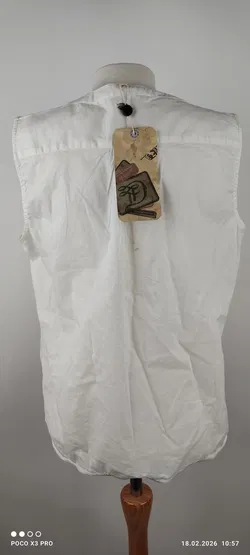 Damen Sommer Tunika - Bild 3