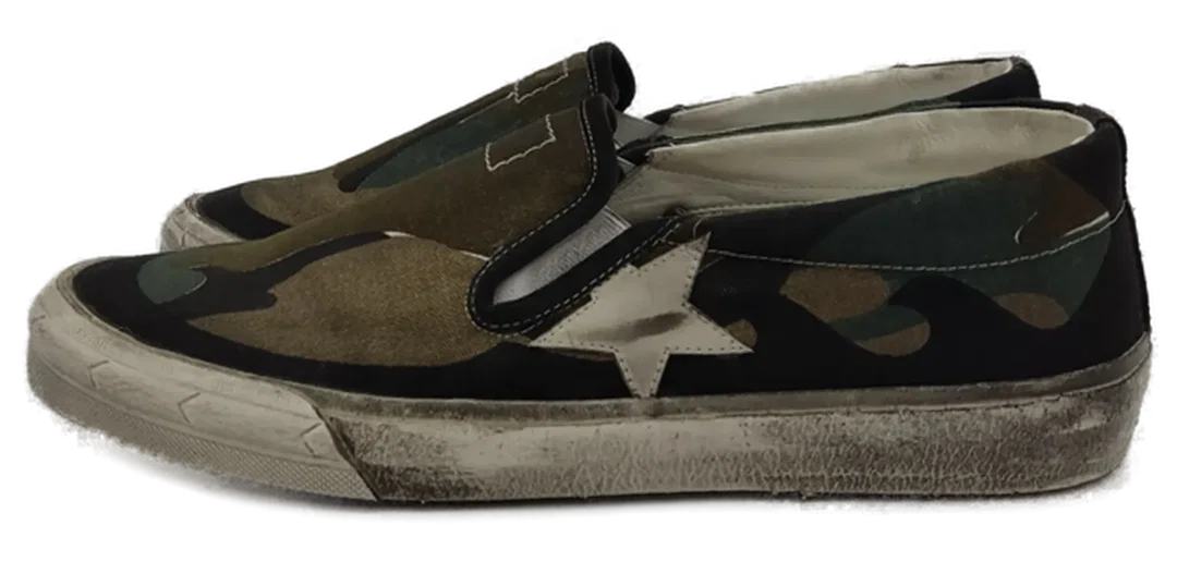 Golden Goose Sneaker - Gr. 40 – Bild 2
