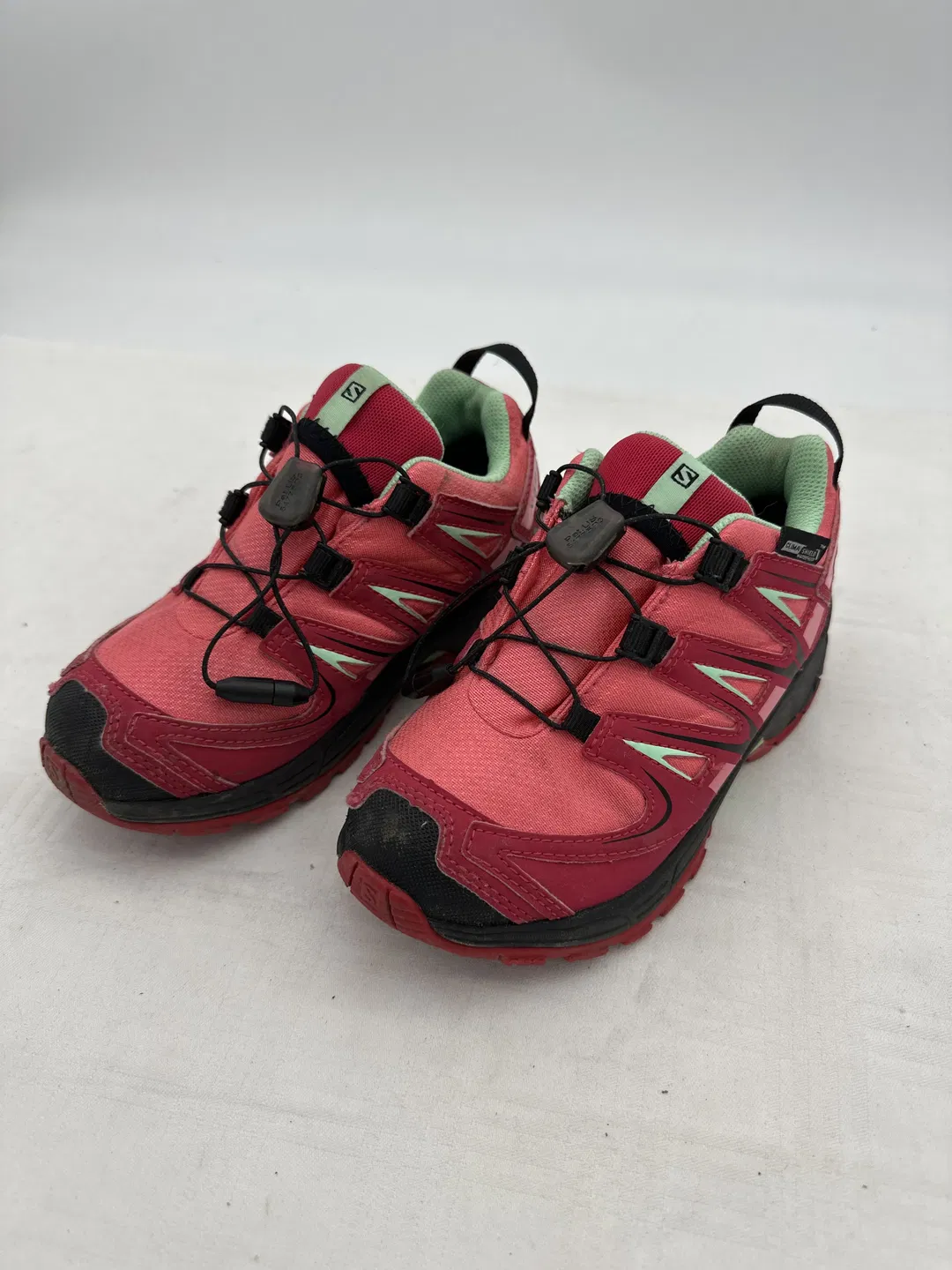 Salomon - Kinderschuhe Gr. 30 - Bild 1