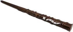 Jakks Pacific Hermine Granger Zauberstab Wizard Training Wand mit Interaktion und Sound - Bild 1