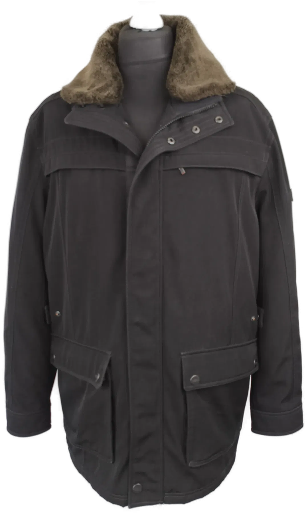 Herrenjacke, Chevy, Gr. 58 - Bild 1