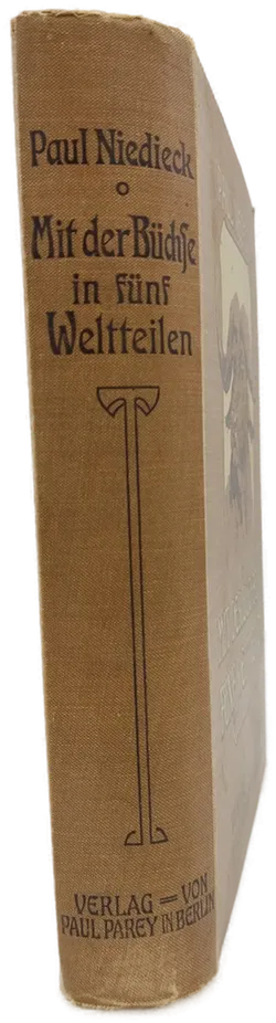 Paul Niedieck 