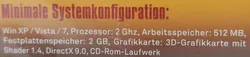 PC Game CD-ROM Tagebau-Simulator 2011  - Bild 4