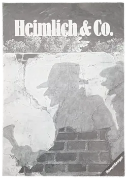 Ravensburger Heimlich & Co. Brettspiel - Bild 8