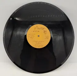 Langspielplatte - Juan Formel* & Los Van Van – Aquí El Que Baila Gana - Bild 7