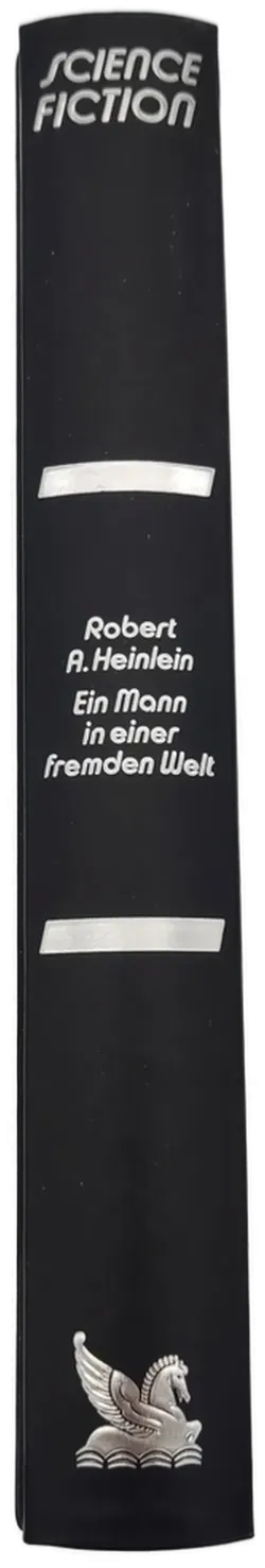 Ein Mann in einer fremden Welt - Bild 2