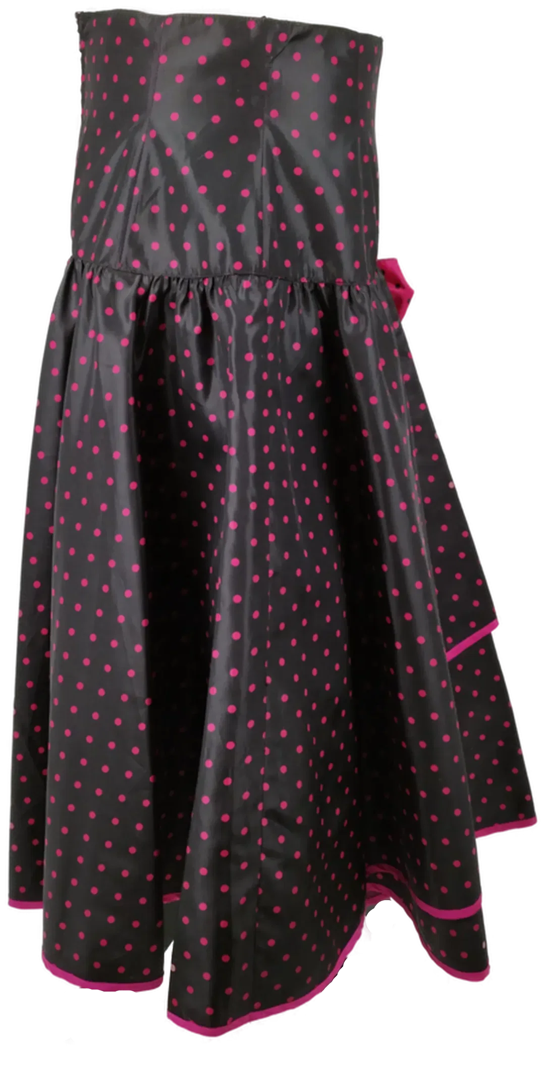 FINK Modell Maxirock - Gr. 40 / Polkadot – Bild 2