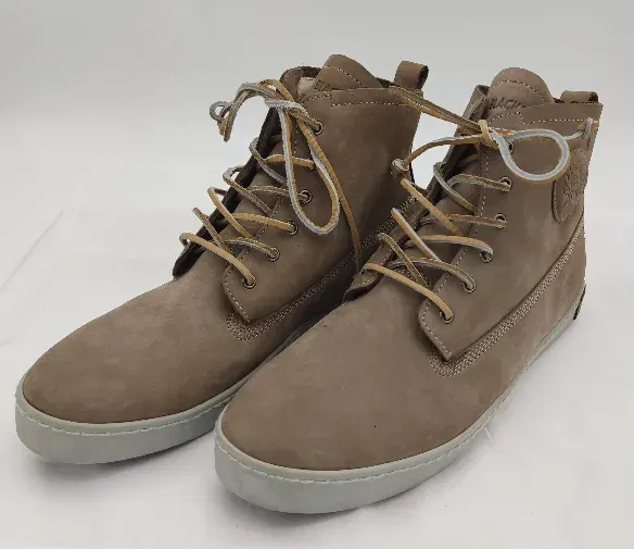 Original Blackstone - Herren Schuhe Gr. 45 - Bild 1