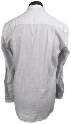 Herrenhemd, TomTailor Denim, Gr.M, Baumwolle - Bild 6