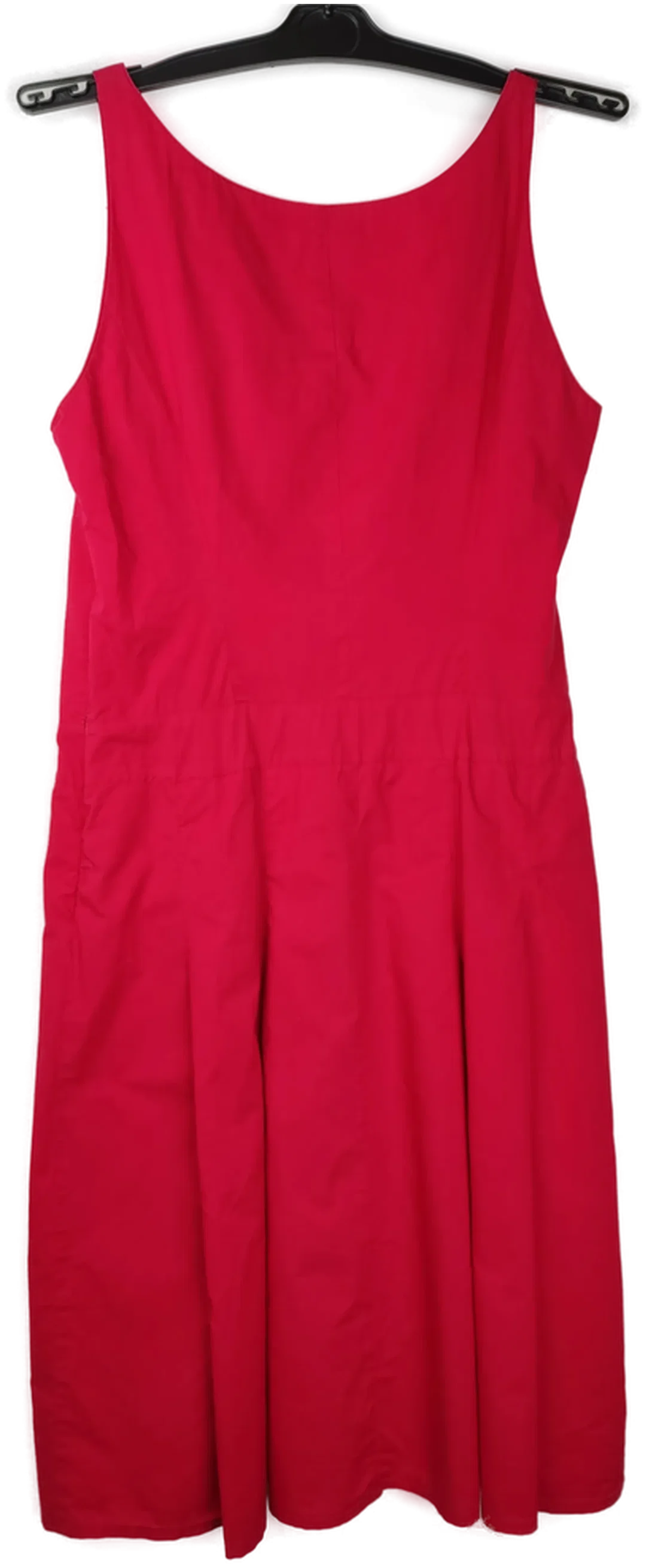 Midikleid Marc Aurel Baumwolle Gr. 40 | Sommerleicht – Bild 2