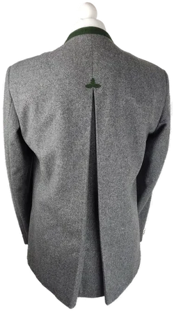 Herren Trachtenanzug Lodenfrey Gr. 48/50 | Traditionsstück; professionell gereinigt - Bild 3