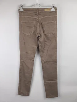 H&M, Damenjeans, Skinny, Gr. 36 – Vorschau 2