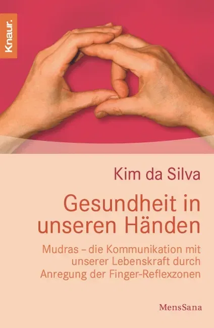 Gesundheit in unseren Händen - Kim da Silva - Bild 2