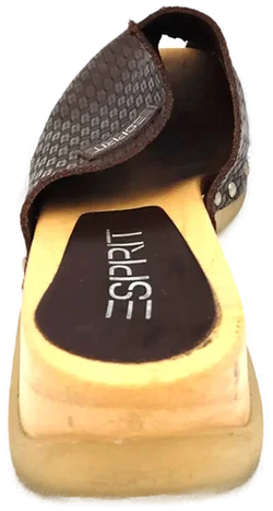 Esprit Damen Sandalen Gr. 37 - Bild 3