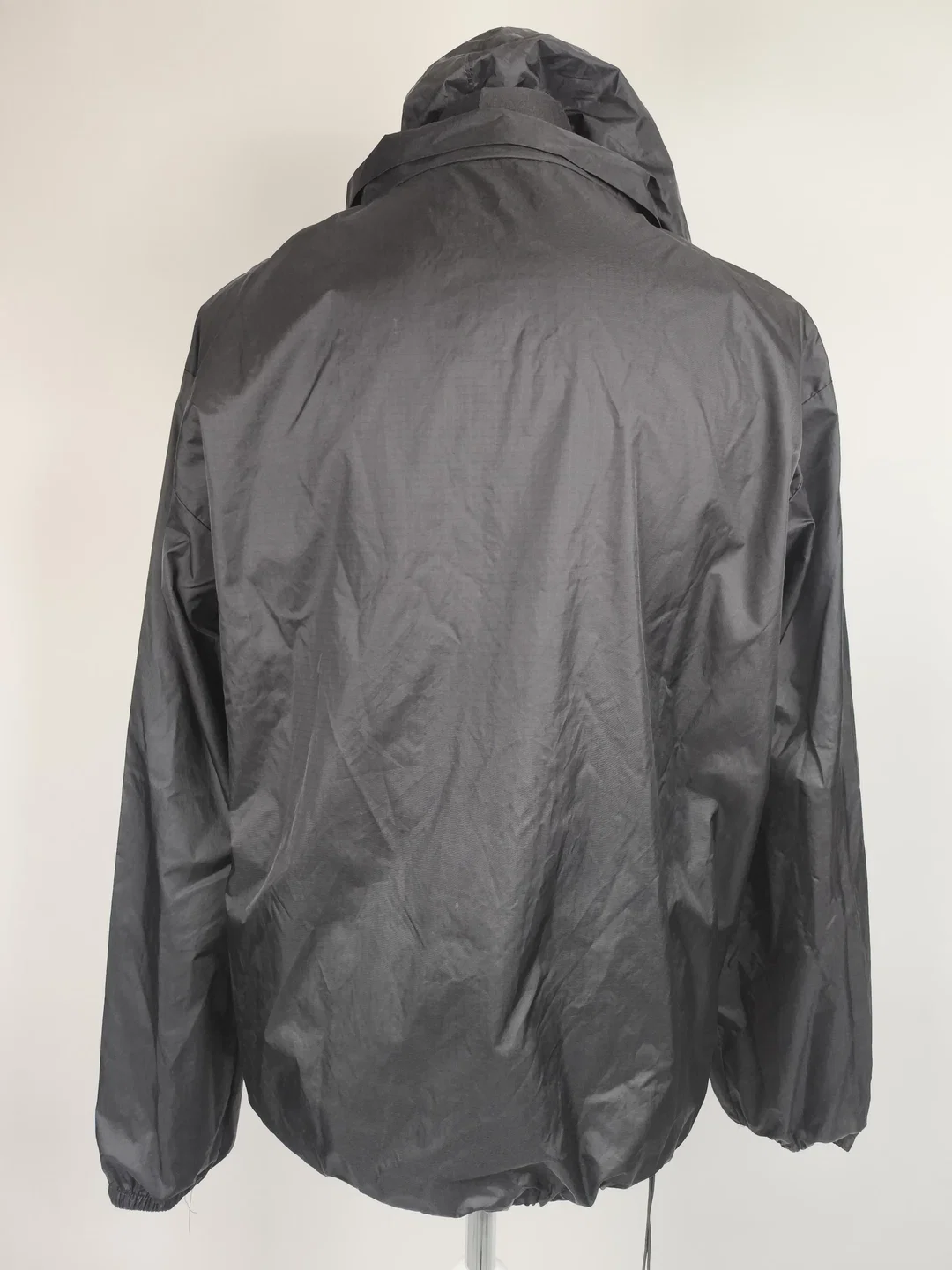 Mil-Tec, Regenbekleidung Jacke und extra Haube, Gr. L – Bild 2