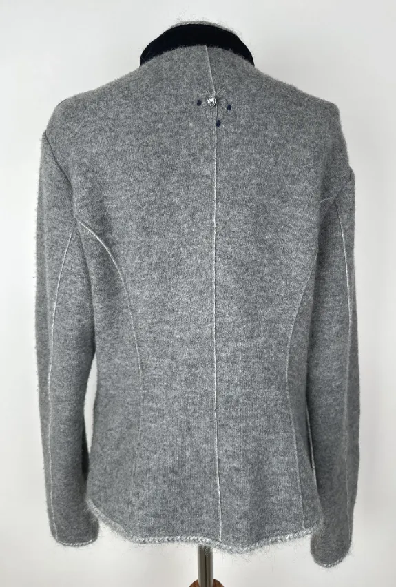 Geiger - Damen Trachtenjacke - Gr. 44 – Bild 4