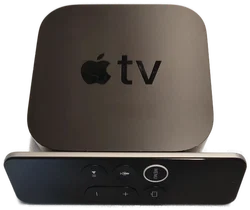 Apple TV 4K  1. Generation - Bild 4