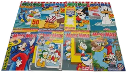 Walt Disney Micky Maus 44 Hefte von 2005 - Bild 5