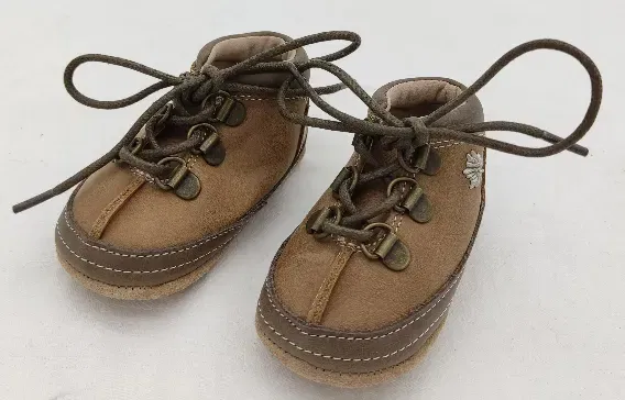 Mogo - Baby Trachtenschuhe Gr. 18/19 - Bild 1