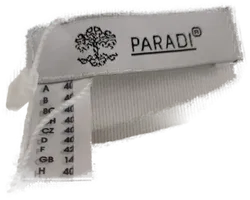 Damenkleid von Paradi  - Bild 6