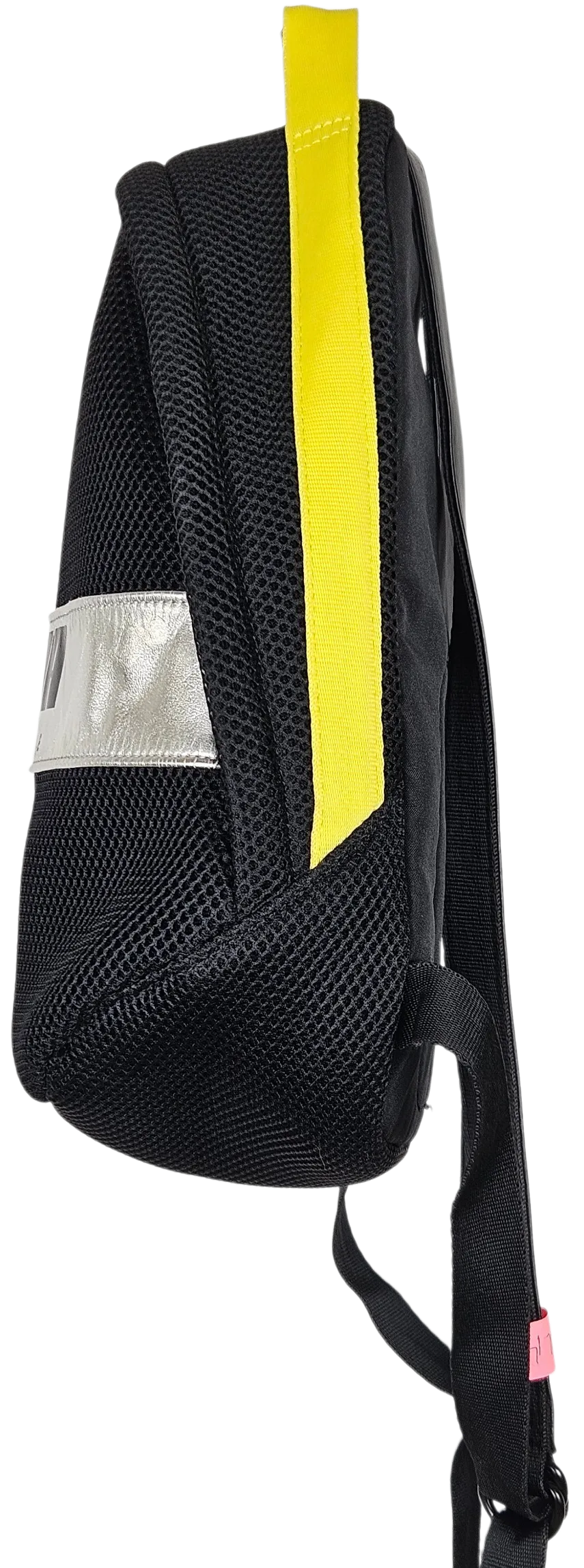 PUMA Damen Rucksack, schwarz – Bild 2