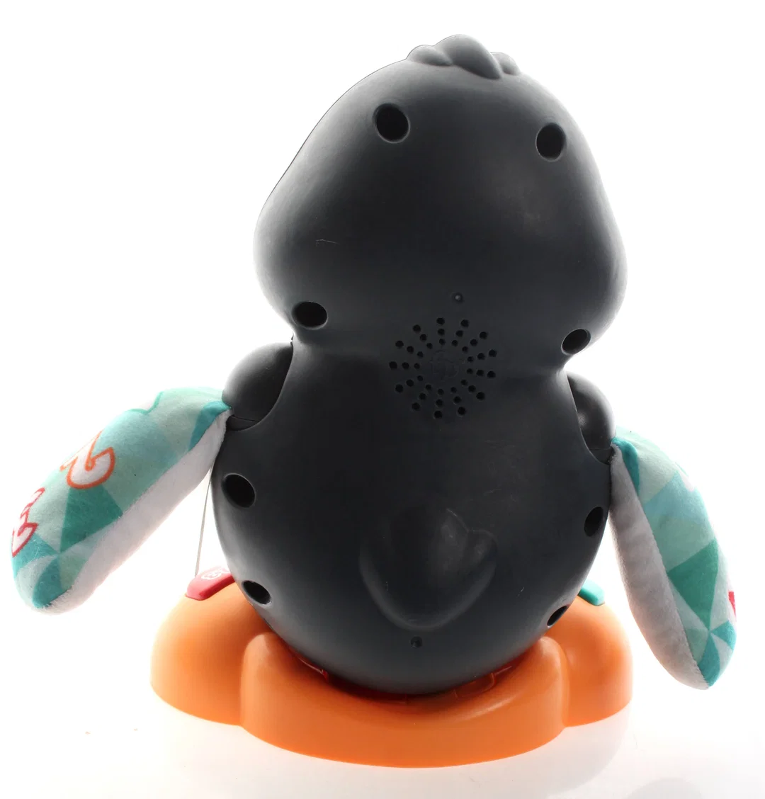 Fisher-Price Pinguin – Interaktives Lernspielzeug – Musik & Licht – ca. 26 cm – Bild 3