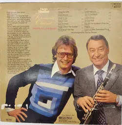 Schallplatte Hugo Strasser  - Bild 2