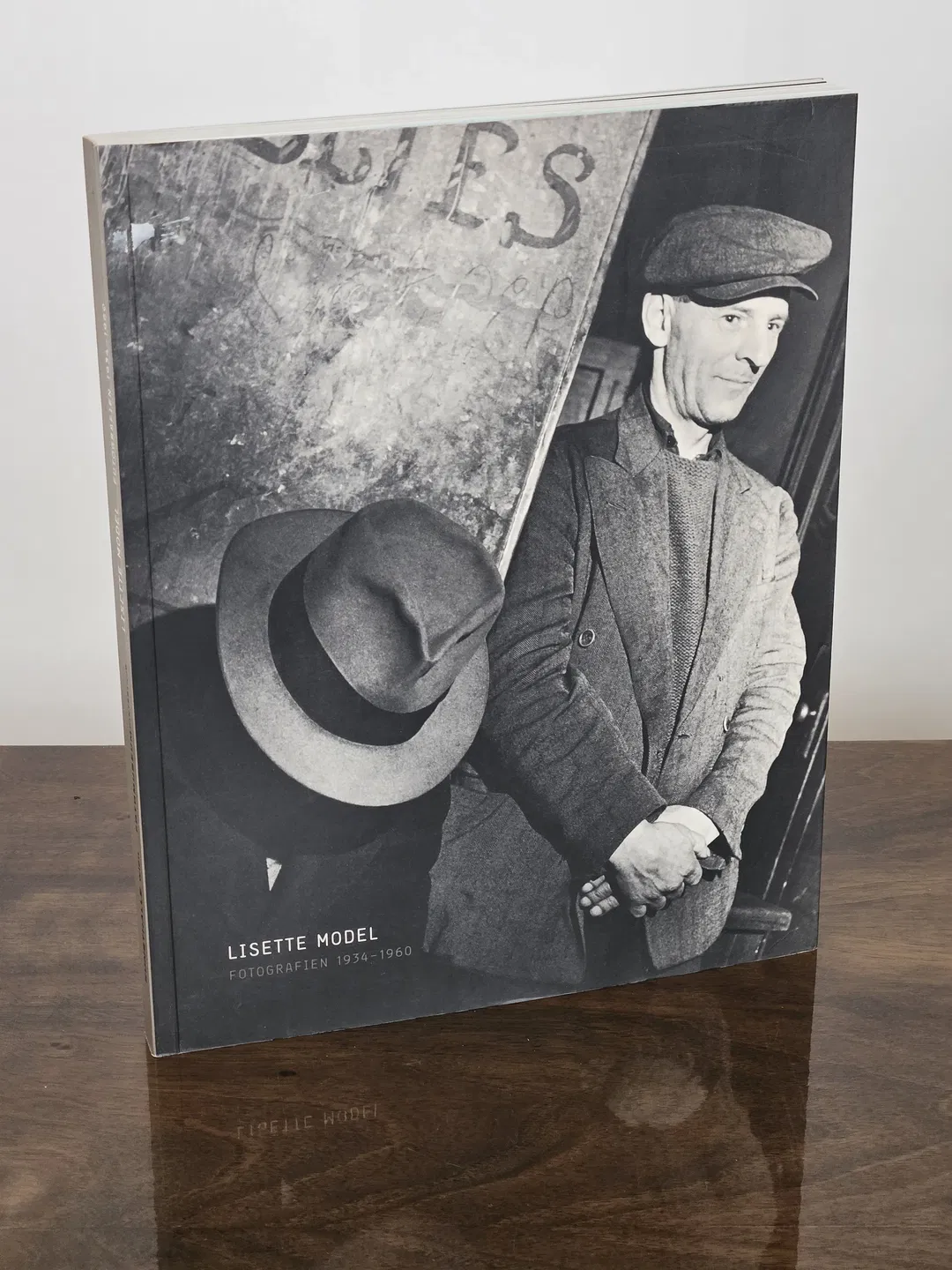 Lisette Model, Fotografien 1934-1960 - Monika Faber - Bild 2