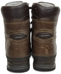 Meindl Island Herren Wanderschuhe dunkelbraun - Gr. 44 - Bild 4