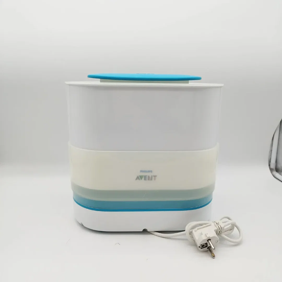 Philips Avent 3 in 1 Dampfsterilisator – Bild 4