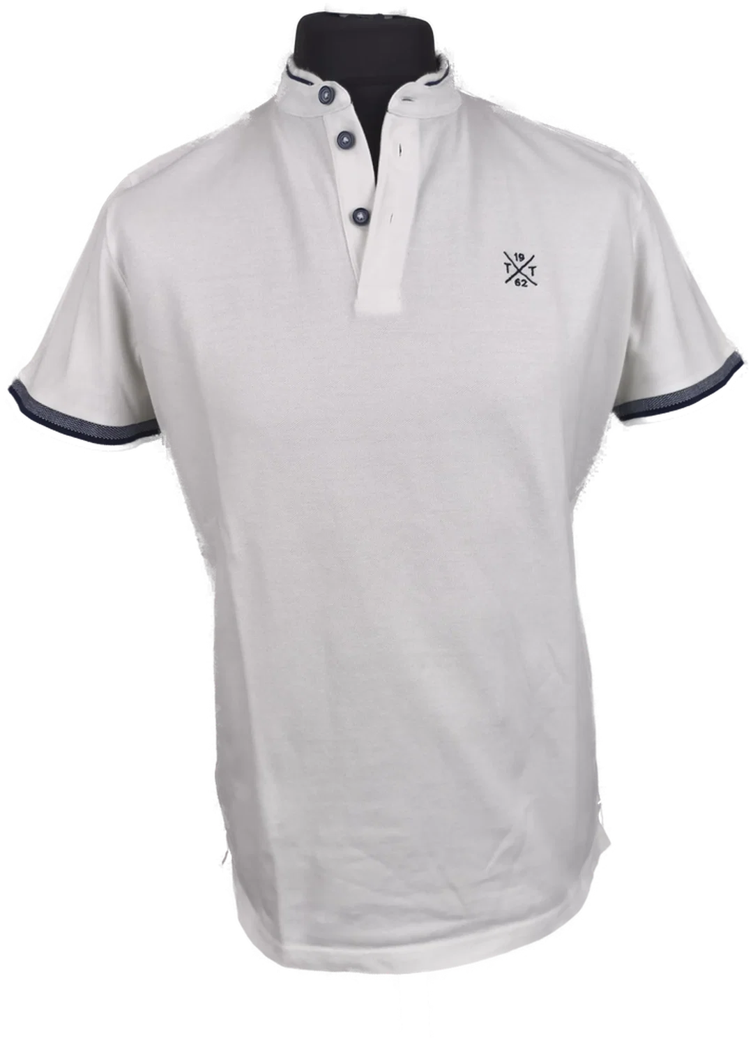 Tom Tailor, Poloshirt, Herren, Gr. L - Bild 4