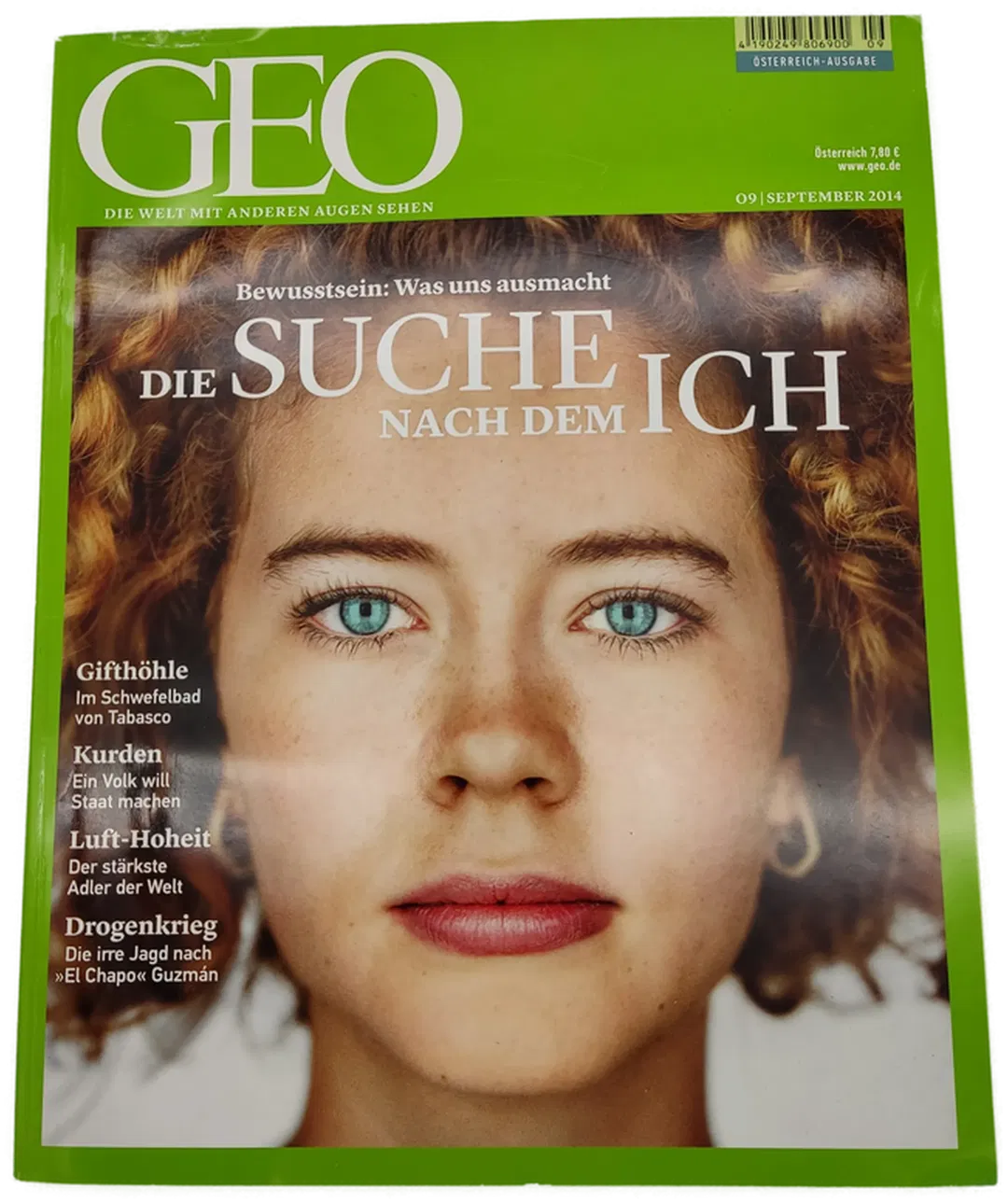 Zeitschrift 