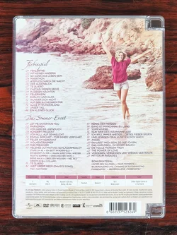 Farbenspiel Live - Helene Fischer - Die Stadion-Tournee - Film - DVD - Deluxe Edition (2CD+DVD) - Bild 2