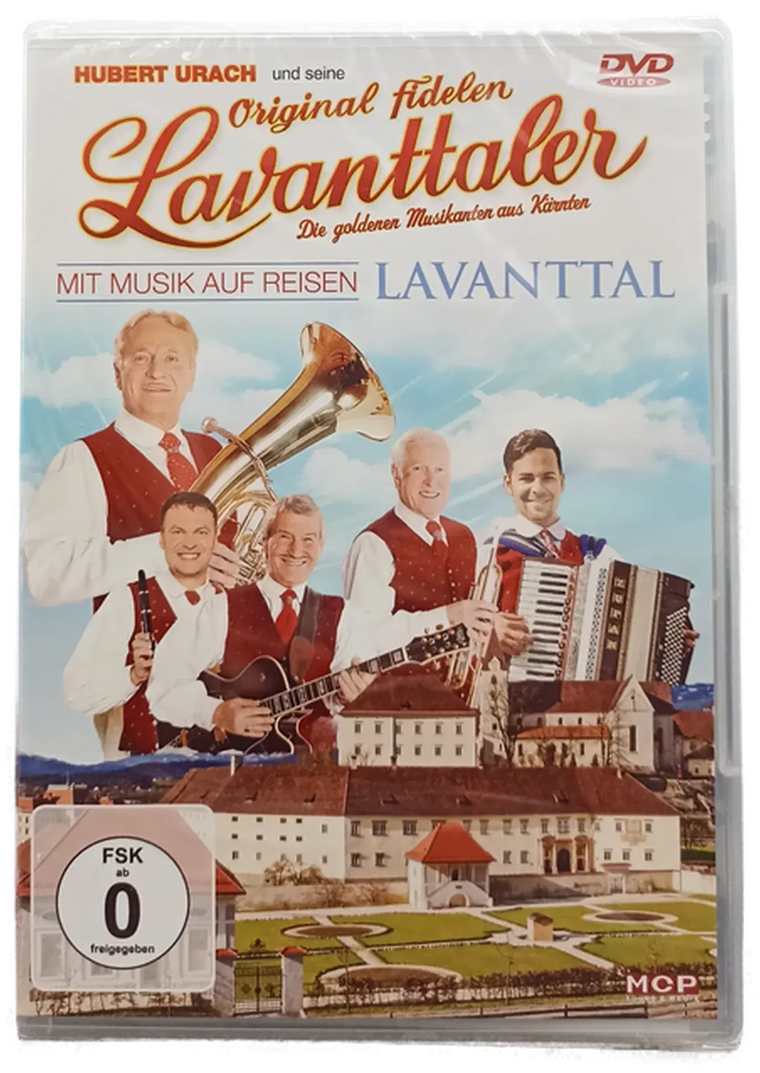 DVD 
