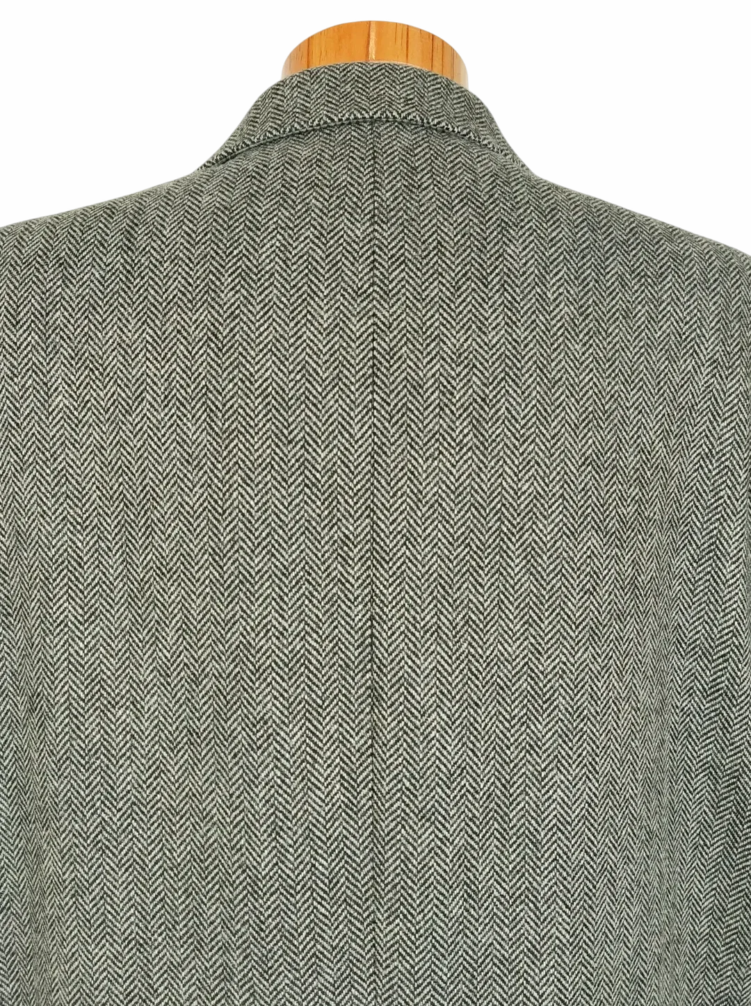 Steffi's Pick - Atelier Torino Herren Sakko, grau - Gr. XL  – Bild 3