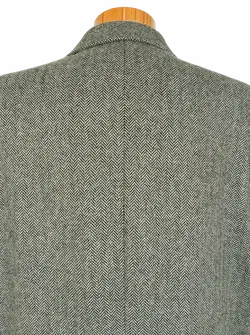 Steffi's Pick - Atelier Torino Herren Sakko, grau - Gr. XL  - Bild 3