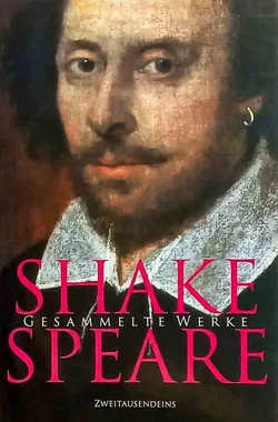 William Shakespeare – Gesammelte Werke | Zweitausendeins Softcover – Vorschau 1