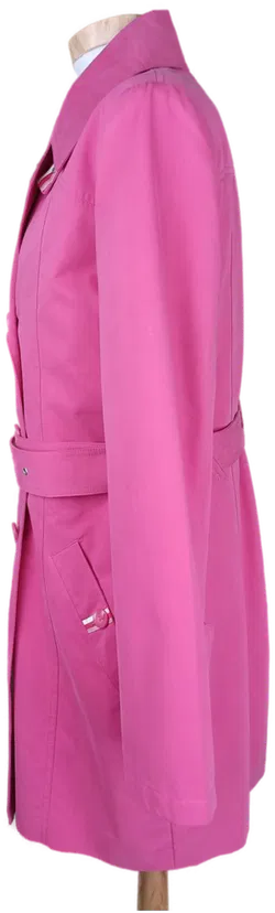 TCM Damen Mantel pink - S 36/38 - Bild 3