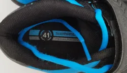 Shimano Fahrradschuhe Größe 41 - Bild 4
