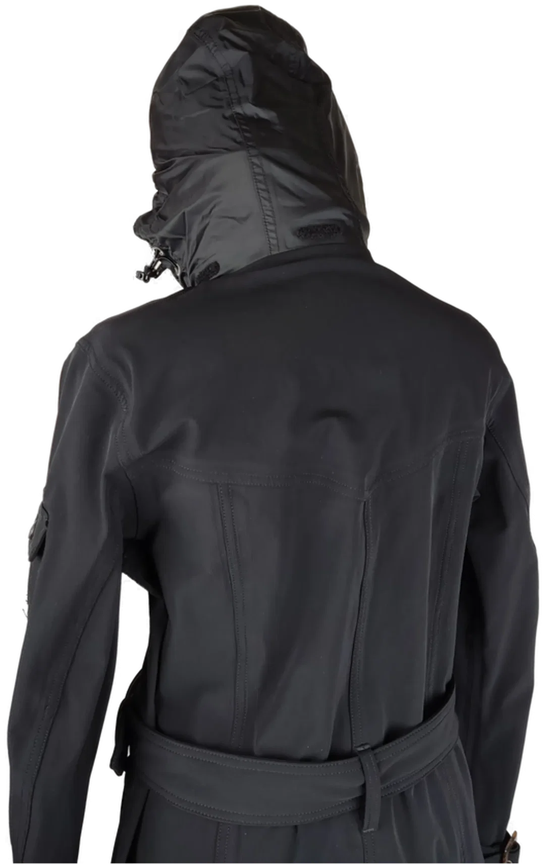 Damen Outdoorjacke Bergans Nylon Gr. M | Wie Neu – Bild 6