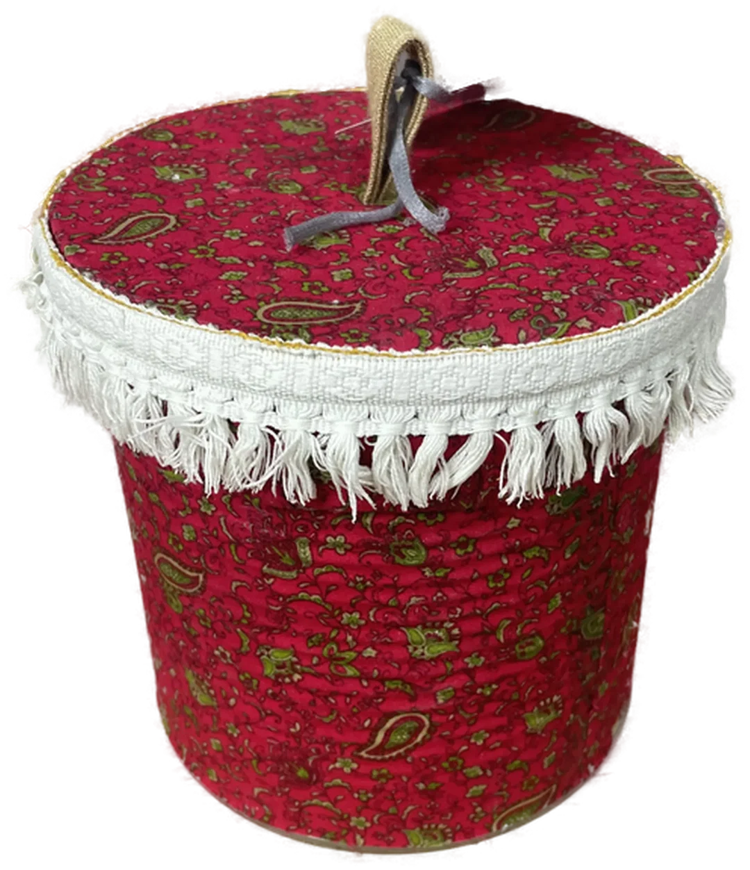 Upcycling-Anzünder – Bild 2