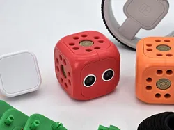 robo wunderkind Explorer Lite - Modulares Lernsystem: Robotik und Programmieren - Bild 9