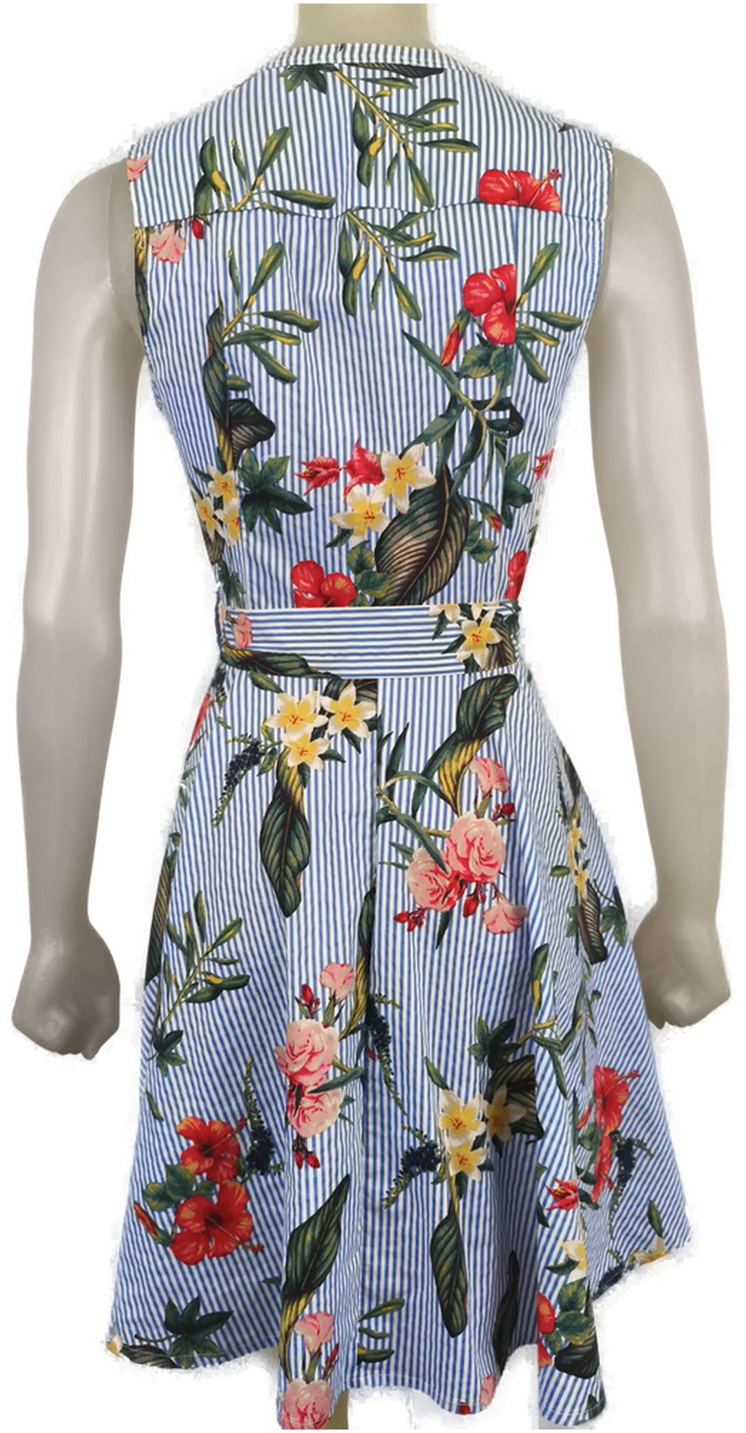 Amisu, Damenkleid, Gr. 36 – Bild 4