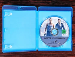 White House Down - Film - Blu-ray - Schuber – Vorschau 6