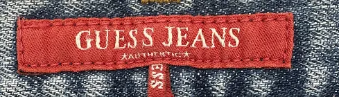 Guess Jeans - Damenhose - Gr. 29 – Bild 3